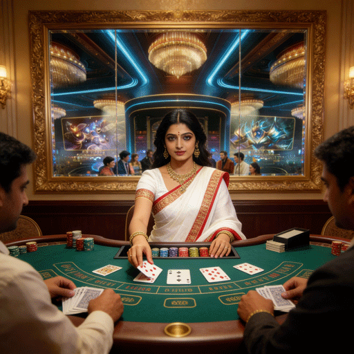 ডাউনলোড করুন ও খেলুন – bd77-এর নতুন বিপ্লব