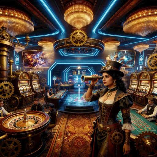 bd77-এ আপনার জন্য অপ্রতিরোধ্য বোনাস