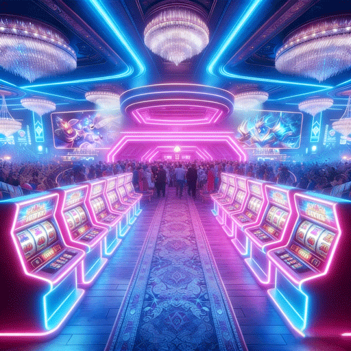 উত্তেজনা ও কৌশল: bd77-এ খেলাধুলার নতুন যুগ