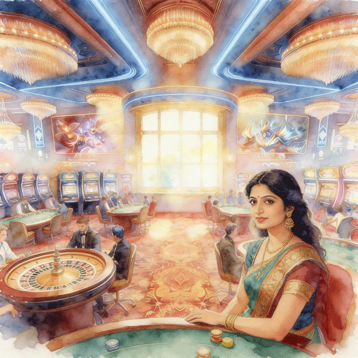 bd77-এ গেমের বৈচিত্র্য অন্বেষণ