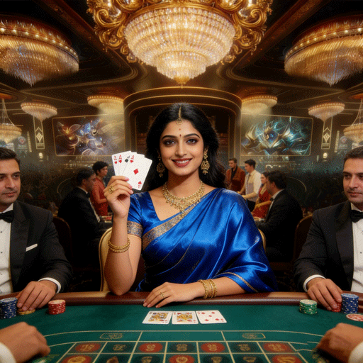 গেমিংয়ের নতুন যুগ: bd77-এর পেমেন্ট সেকশন